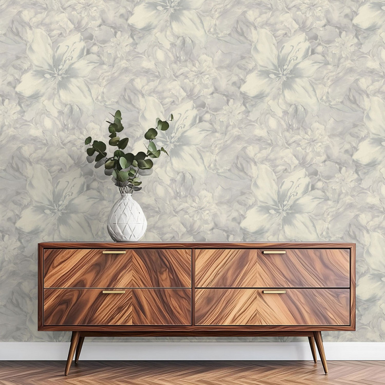 яяяОбои  флиз ED Monte Solaro Царица 9253-11 *6