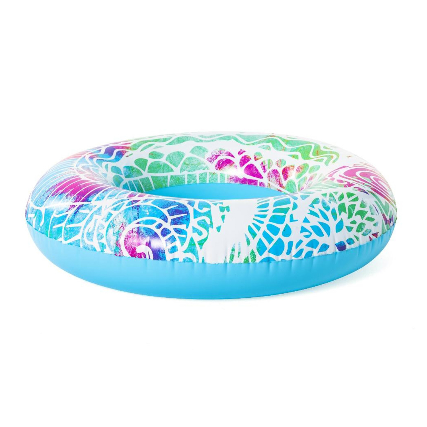 Круг для плавания 91 см Summer Swim Tube Bestway (36084)