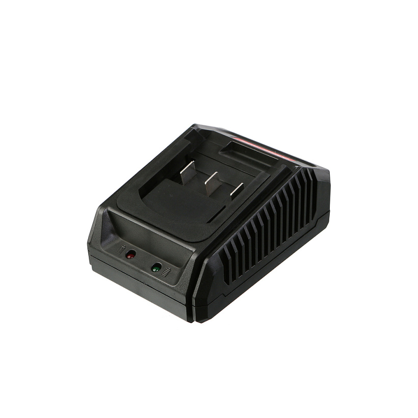 Гайковерт аккум 18В 0-1600/0-2300об/м 350Нм ударн.4Ач 1аккум Б/Щ LI-ION ГА-350  Энергомаш*1/5