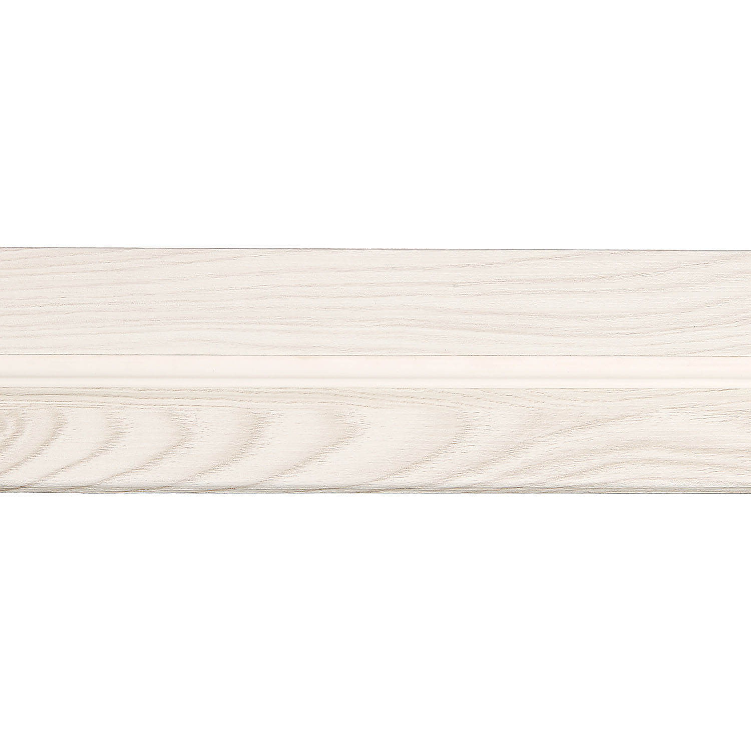 Коробка ПВХ телескопическая СКАНДИ КЛАССИК 80*2050мм с УПЛОТНИТЕЛЕМ BROZEX-WOOD *2