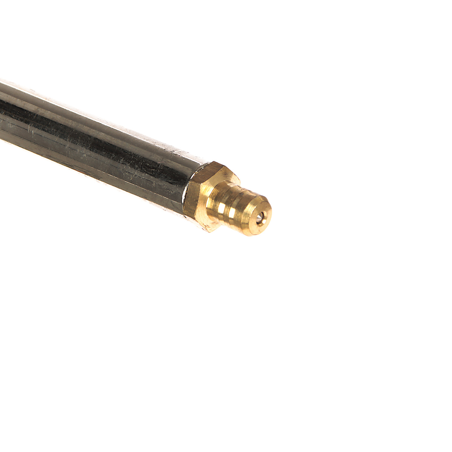 Пистолет для монтажной пены Fomeron Basic, цельнопластиковый корпус