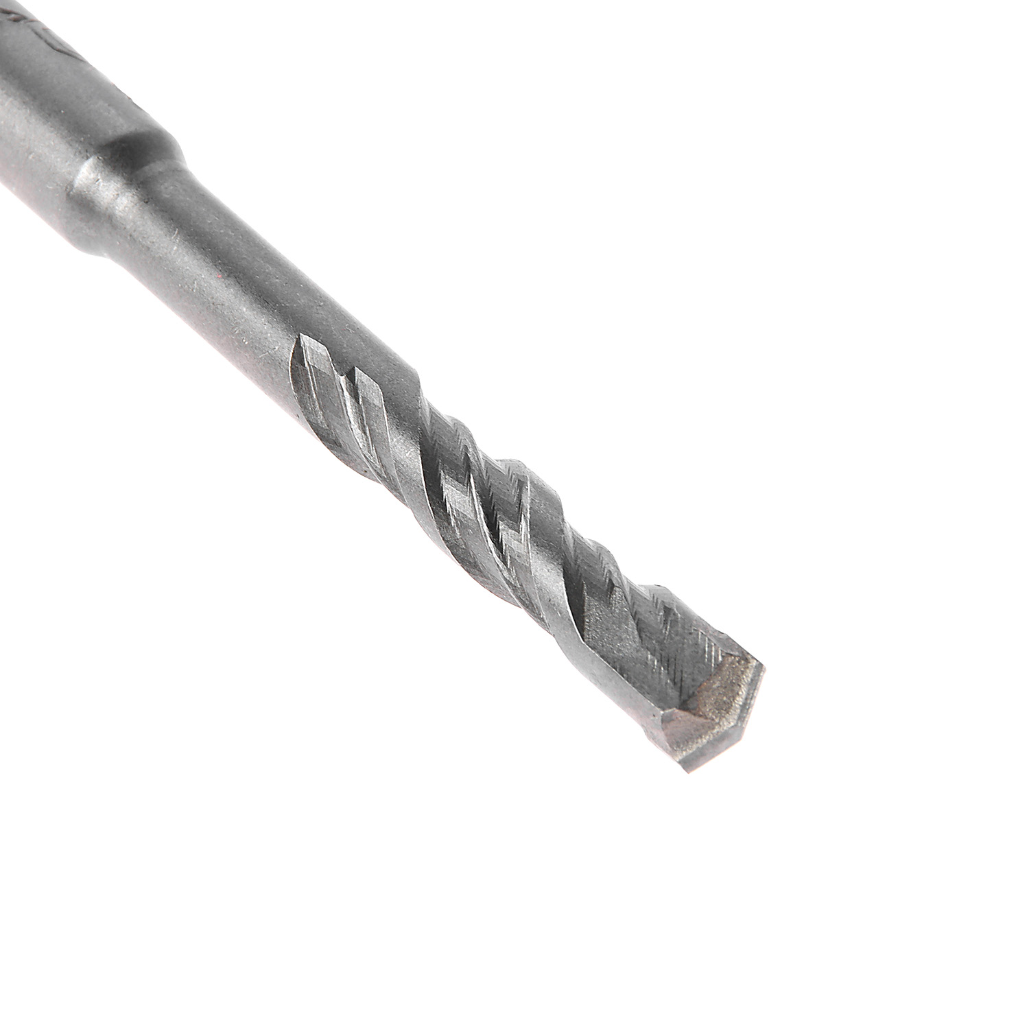 Бур по бетону  8*110мм SDS-plus 2 грани арт.690811 Rennbohr Basic *1/25/200