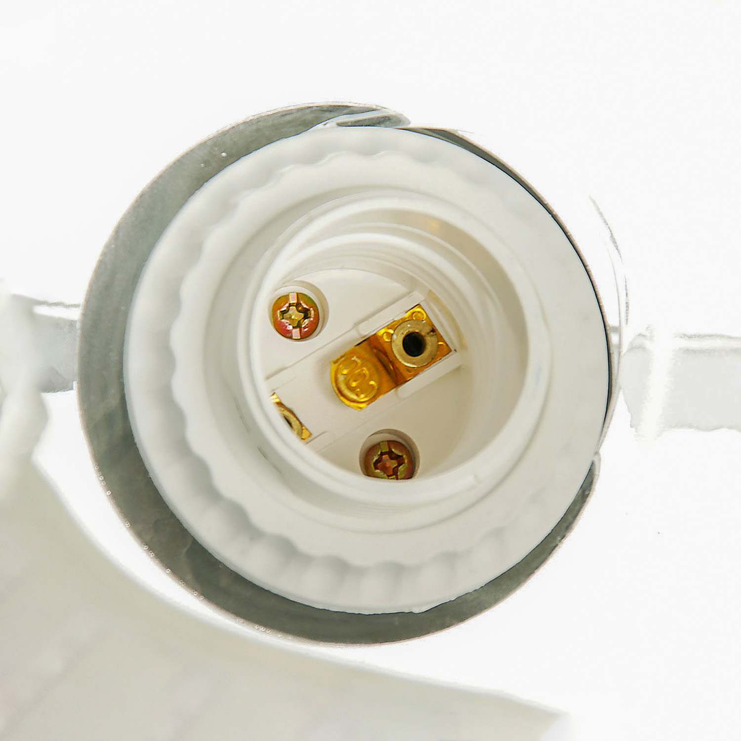 Люстра N5487/3 3*40W  E27 (d-360; h-280)  VERNER LIGHTING *1