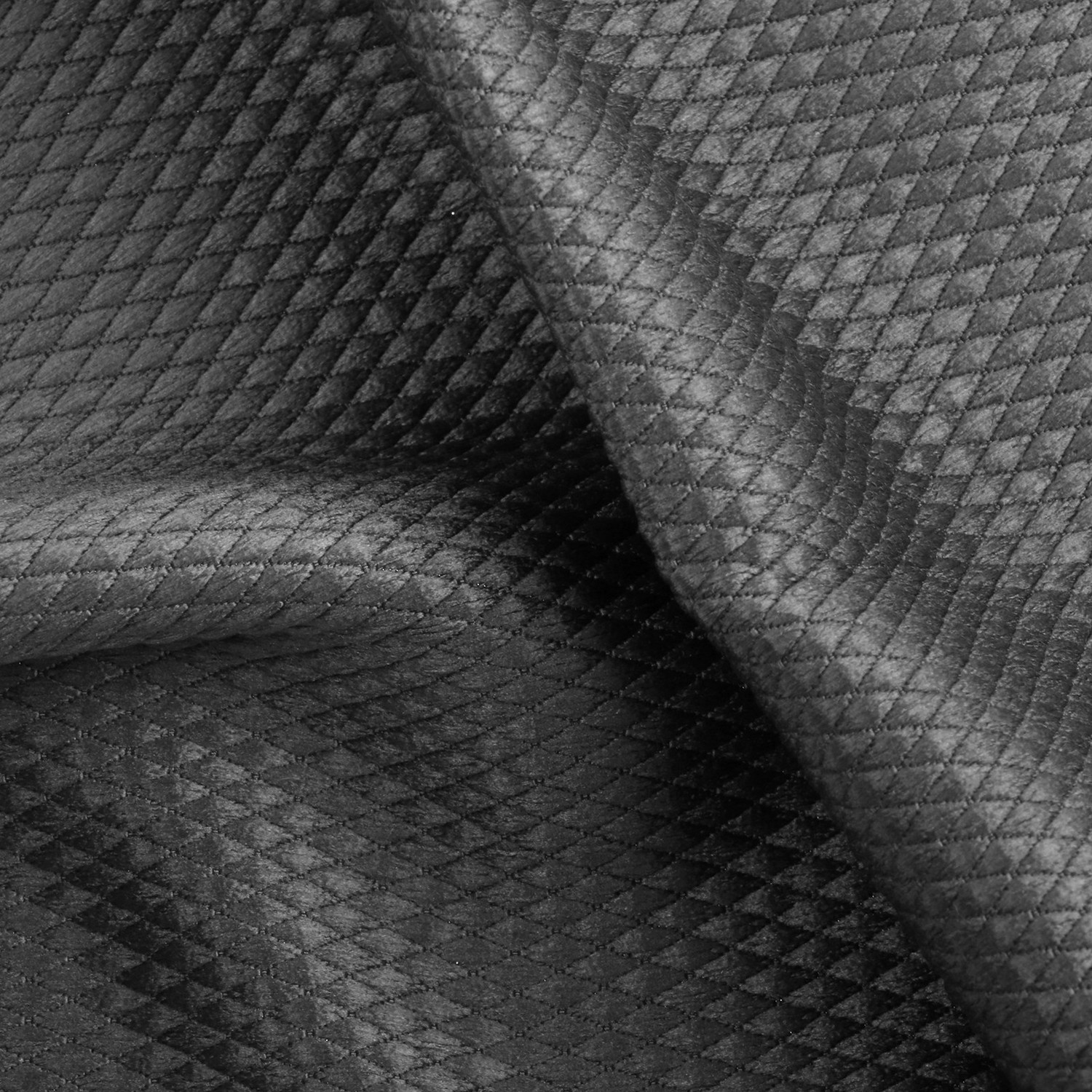 Салфетка из микрофибры для стекла, против разводов, 35 х 35 см, 250 г/м² 9683348