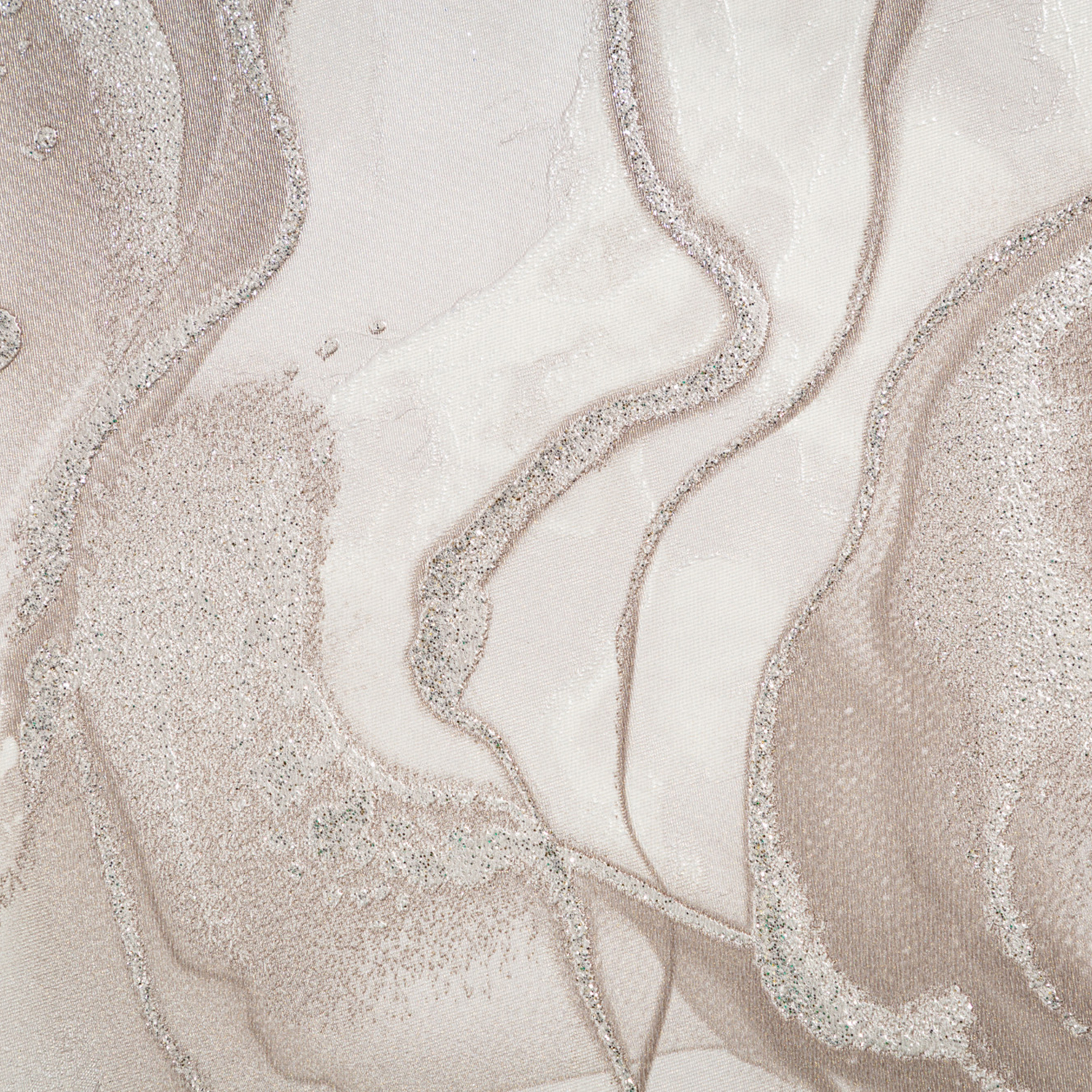 Обои флиз "HomeColor"  Arta (беж.) HC72461-25 1,06*10м *1/8