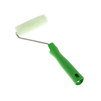 Мини-валик Акор, для работ по дереву, 110 мм, d-6 мм, ворс 12 мм