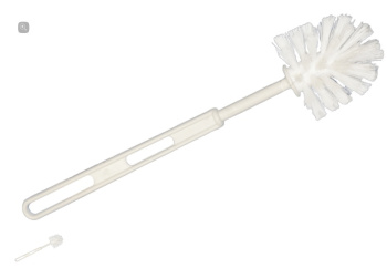 Ерш унитазный "Эконом" М5031 ("М-Пластика") *1/50