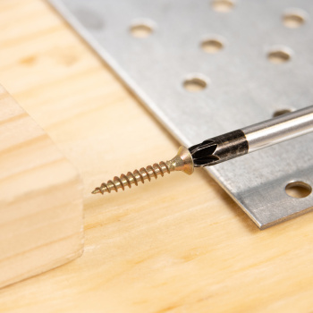 Шурупы жёлтые BROZEX пакет 3,5*20 (30шт) *10/100