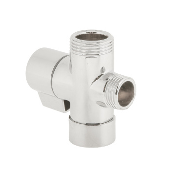 Дивертор поворотный для смесителя Potato P3T *1/50