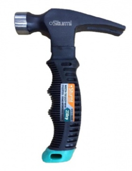 Молоток-гвоздодер Мини STURM (арт.1010-72-FB0250) *1/6/12