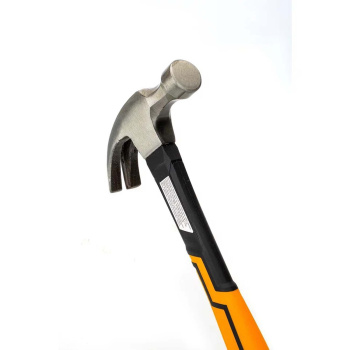 Молоток-гвоздодер 450 г RAGE by VIRA