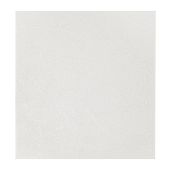 Плитка потолочная 50х50 см Париж-2, 2 м², белый
