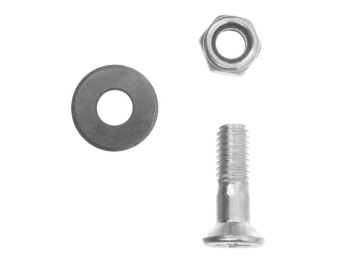 Ролик режущий запасной для плиткореза 15*6*1,5мм. ВК8 46-1-015 Ремоколор *1/50