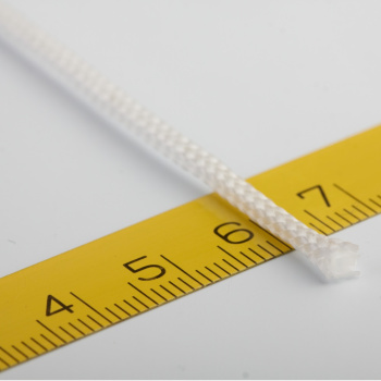 Шнур полипропиленовый d 3мм дл.20м плетеный "Бельевой" арт.20214 "Сибшнур" *1/100