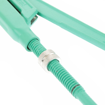 Ключ трубный рычажный STURM!, 1.5", тип S, цельнокованый