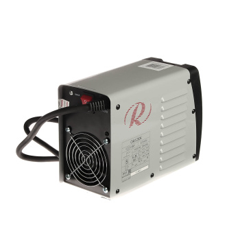 Аппарат сварочный инверторный Ресанта САИ-250К, 250 А, 2-6 мм