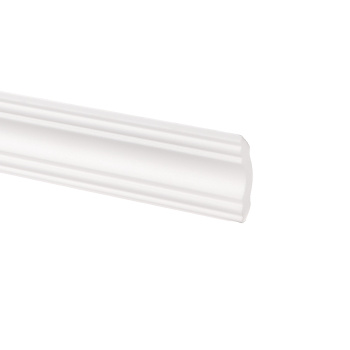 Плинтус потолочный "Формат" 05509Е 2,0м 39*39 *50/100 (углы арт.ТД11)