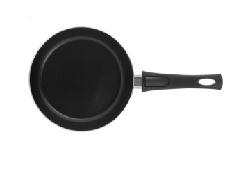 Сковорода алюмин. антипригарная "Scovo" "Brilliant" d22см съемн.руч. BR-002СЕ *1/12