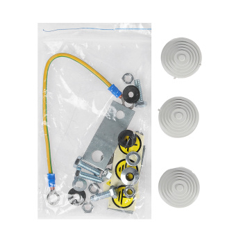 Корпус металлический ЩРН-12 (265х330х120) IP66 TDM SQ0905-0070 *1