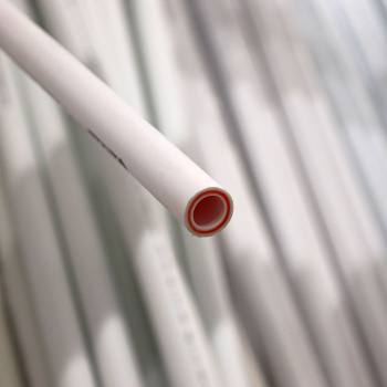 Труба PPRC, PN20, Ø 20х3.4 мм, 2 м