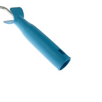 Валик "Стандарт" Акор, 180 мм, d-6 мм, меховой