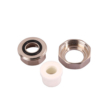 Американка PPRC внутр. резьба Ø 25-3/4" *10/50