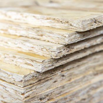 Плита 18 мм OSB-3 (ОСБ-3) Ultrabuild (Kronospan), 2500х1250 мм, 3.125 м²