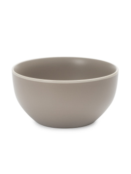 Салатник керамич. "Domenik" "Scandy Cappuccino" d14,5см TDB542/DMD124 *6/36