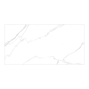 Керамогранит 1.44 м² Global Tile Pride 6260-0212, 600x300х9 мм, белый