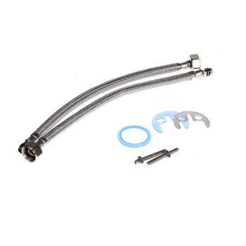 Смеситель для умывальника Roegen RB402A, короткий излив, рычажный