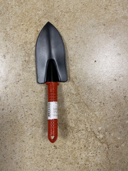 Совок посадочный L-150 малый, пластм. ручка "Грядка" Н.Новгород *1/25