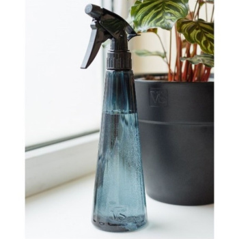 Распылитель жидкости пластм. 0,38л "Рейн" Сапфир MS1-4 ("VipSet") *1/80