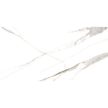 Плитка настенная Spring белая 300*600*9 GT197VG Global tile *1,62кв.м/58,32