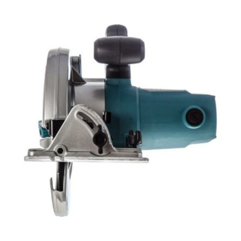 Пила циркулярная 185мм 1200Вт 5200об/мин глуб.64мм уг.расп0-45гр посад30мм HS7600 MAKITA *1/2