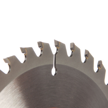 Диск пильный 160*20,0мм 36 зубьев по дереву (9020-160х20х36Т) Sturm *1/50