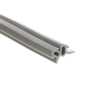 Уплотнитель 5 м АС РемОкно, универсальный, серый