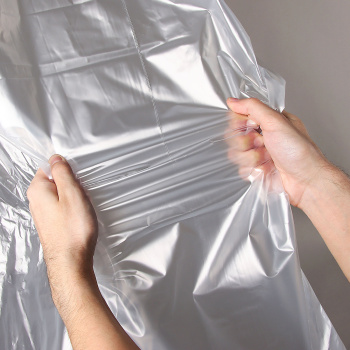 Пленка 3х10 м полиэтиленовая, 30 м², 80 мкм