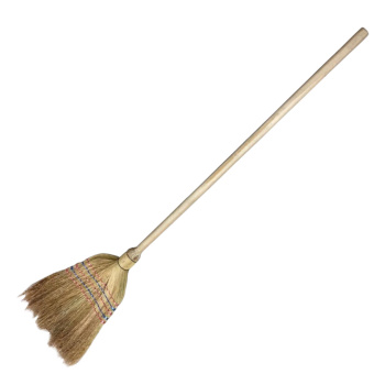 Метла уличная с черенком *1/25