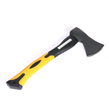 Топор VIRA RAGE, 600 г, фиберглассовая рукоятка