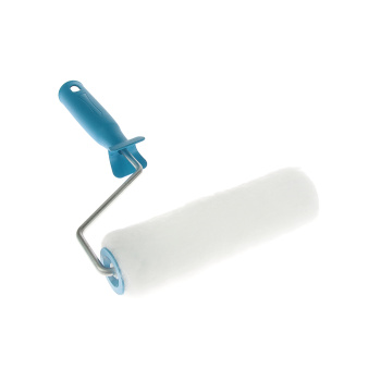 Валик "Стандарт" Акор, 180 мм, d-6 мм, меховой