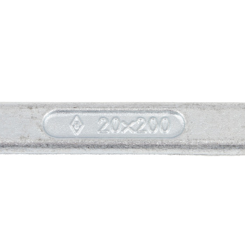 Зубило 200мм (НИЗ) *1/6