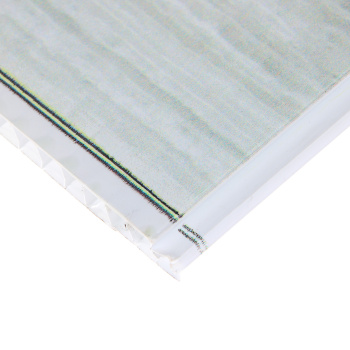 Панель ПВХ 2700х250 мм КронаПласт UNIQUE, магия, 0.675 м²