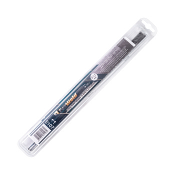 Электроды сварочные для чугуна  d=3,2 мм, блистер 3шт.арт.5107 FOXWELD*1/10