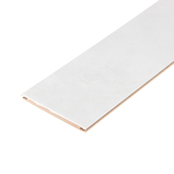 Брус доборный экошпон телескопический Бетон белый 100*2070мм для комплекта Аркада *5