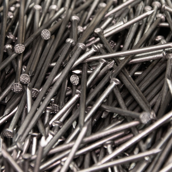 Гвозди строительные 3х80 мм НЛМК Метиз