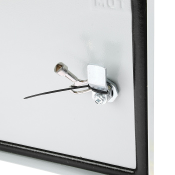 Корпус металлический ЩРН-12 (265х330х120) IP66 TDM SQ0905-0070 *1