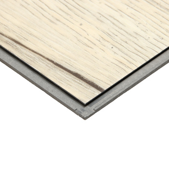 Плитка виниловая 1.892 м² Tarkett Prime Click, 1120х169х3.85 мм, birch grey