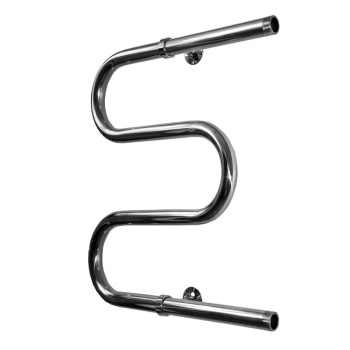 Полотенцесушитель М-обр. Ø1" 50*50*2 мм Тругор *1/5