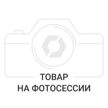 Профиль д/каф.плитки 7мм внутренний 2,5м 0001белый РСП *50