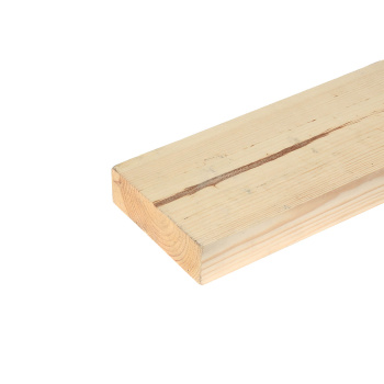 Доска 40х140х3000 мм, ПРОТОН, сорт АВ